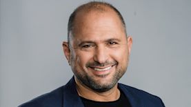 אפי דהן, צילום: עפרה רון מזור